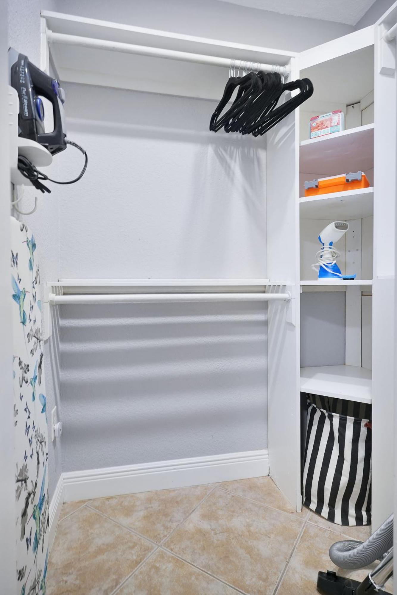 Vacay Spot Happy Escape 15 Min Massage Shower Prime Loc! 6 Blocks Away From Bars, Nite Clubs, Res, Shops Miami
