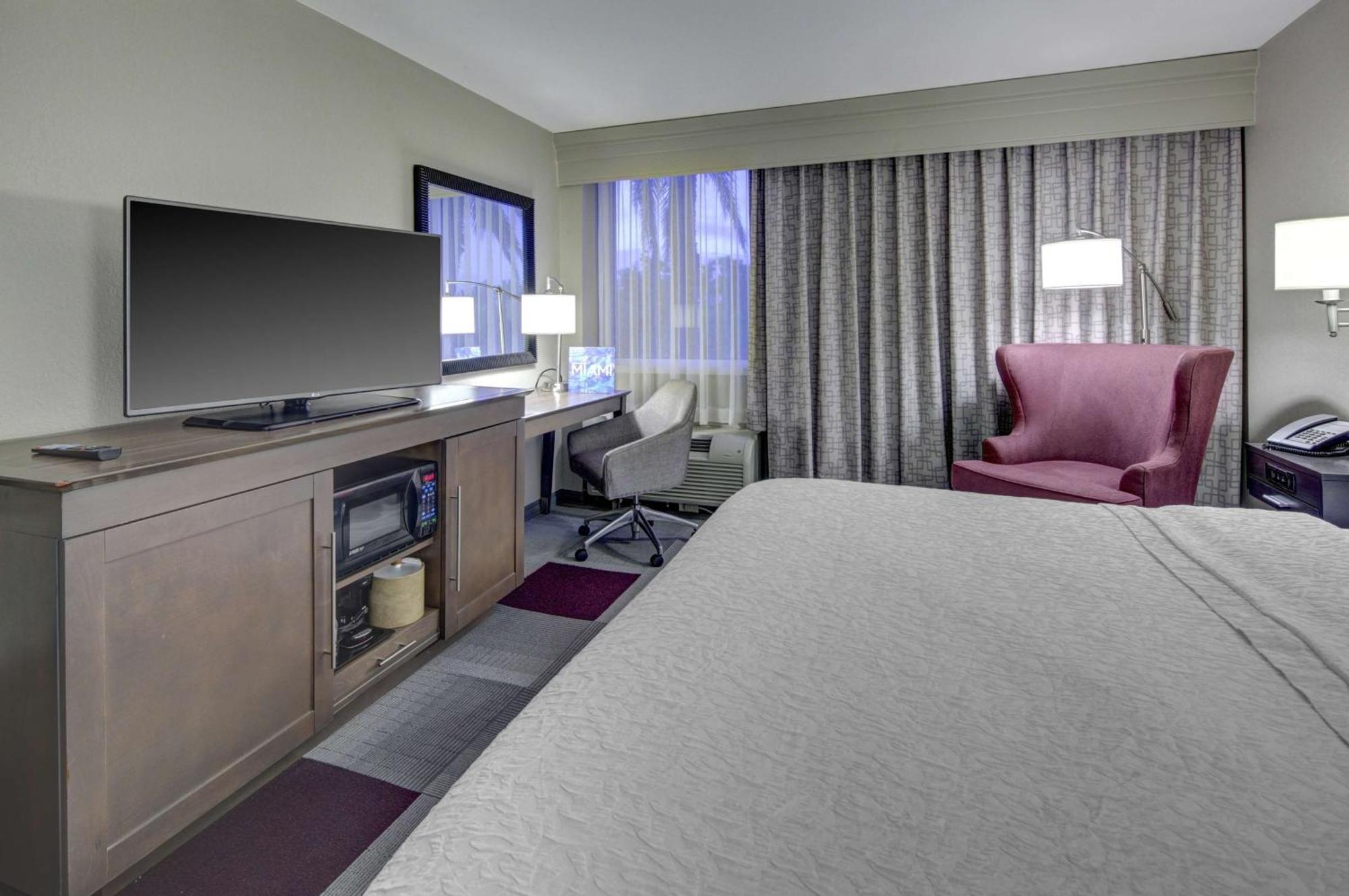 Hotel Hampton Miami-coconut Grove/coral Gables