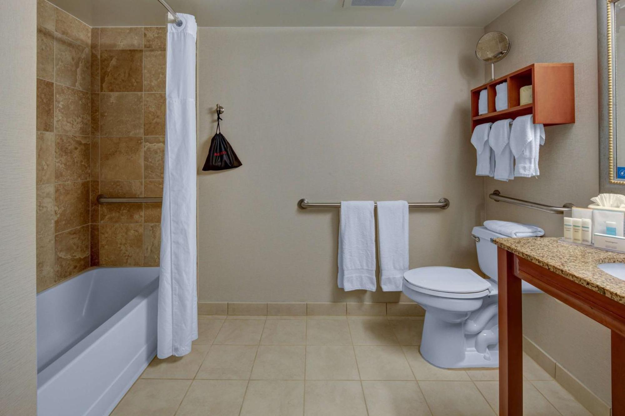 Hotel Hampton Miami-coconut Grove/coral Gables 3*