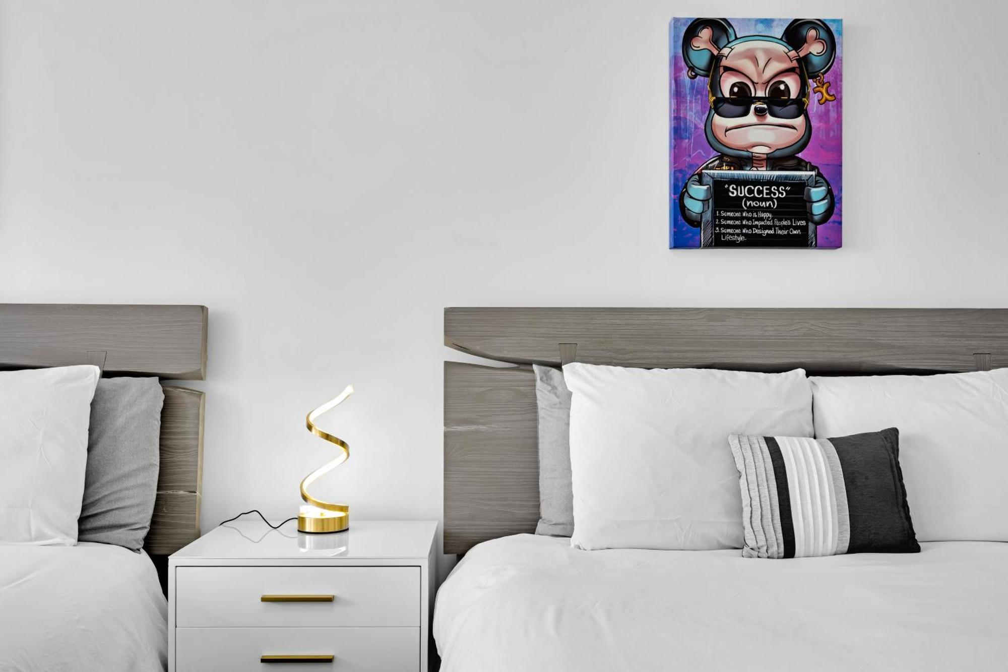 Appartement Gorgeous In Brickell *
