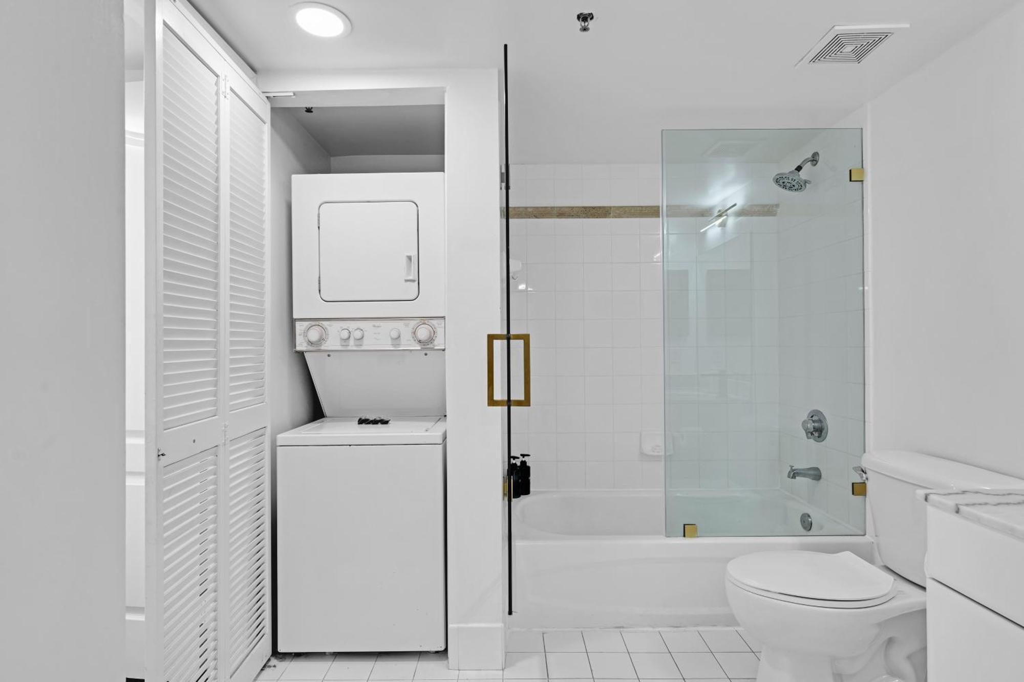 Appartement Gorgeous In Brickell Miami