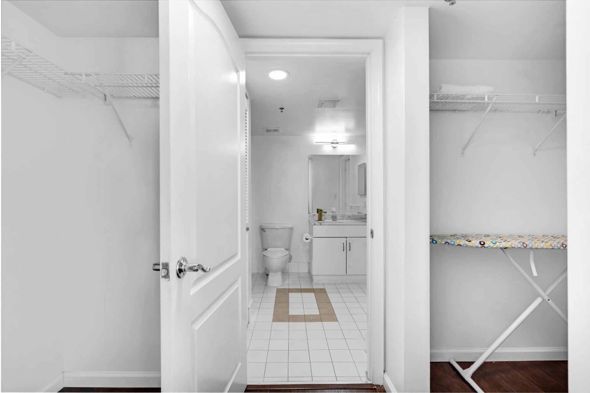 Appartement Gorgeous In Brickell *