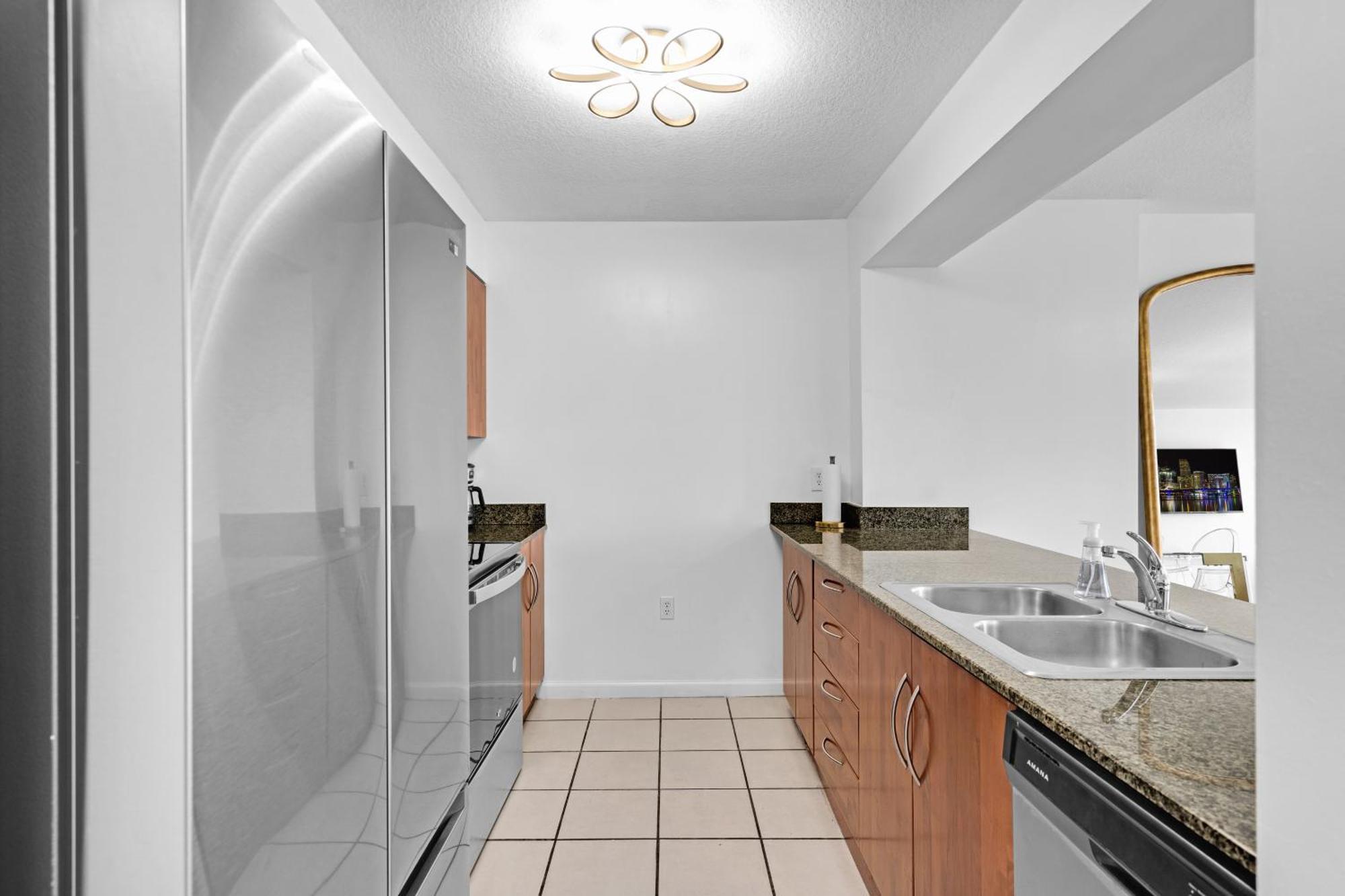 Gorgeous In Brickell Appartement *