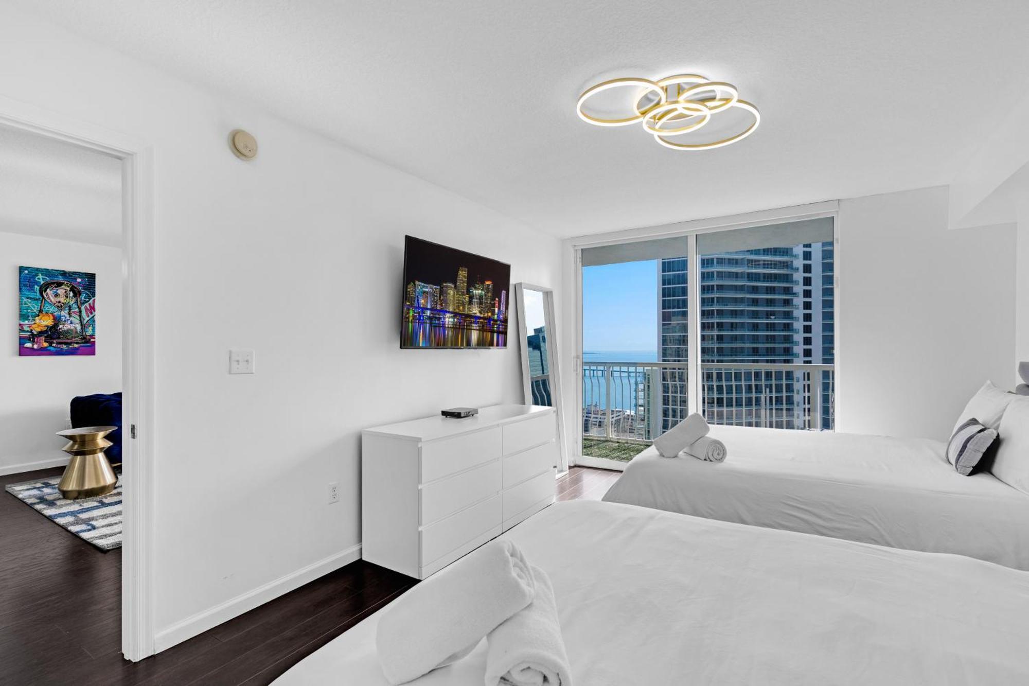 Gorgeous In Brickell Appartement