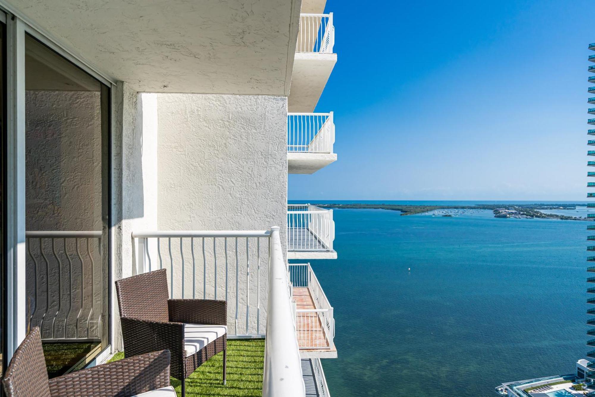 Gorgeous In Brickell Appartement *