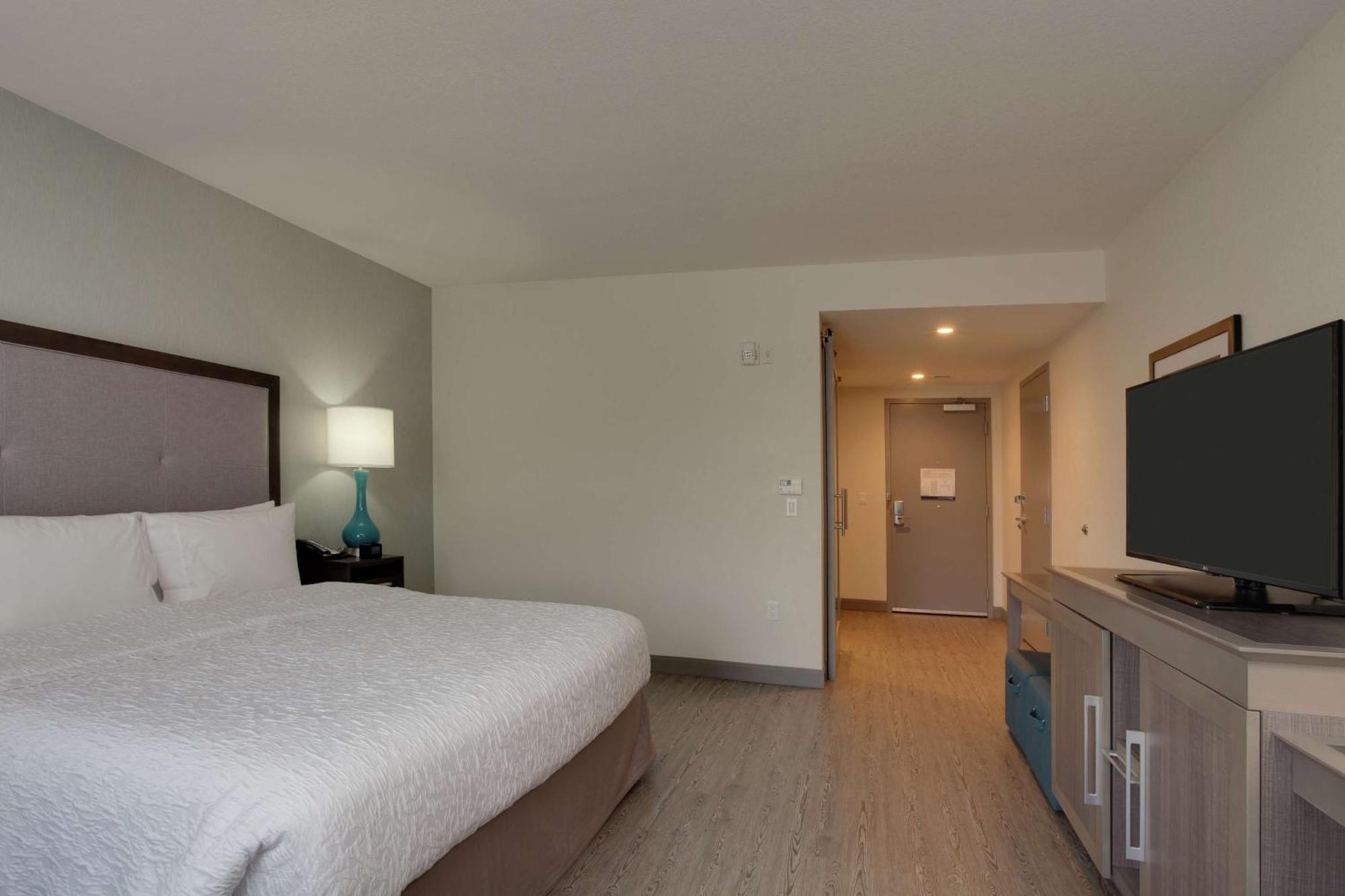 Hotel Hampton & Wynwood Design District, Fl 3*