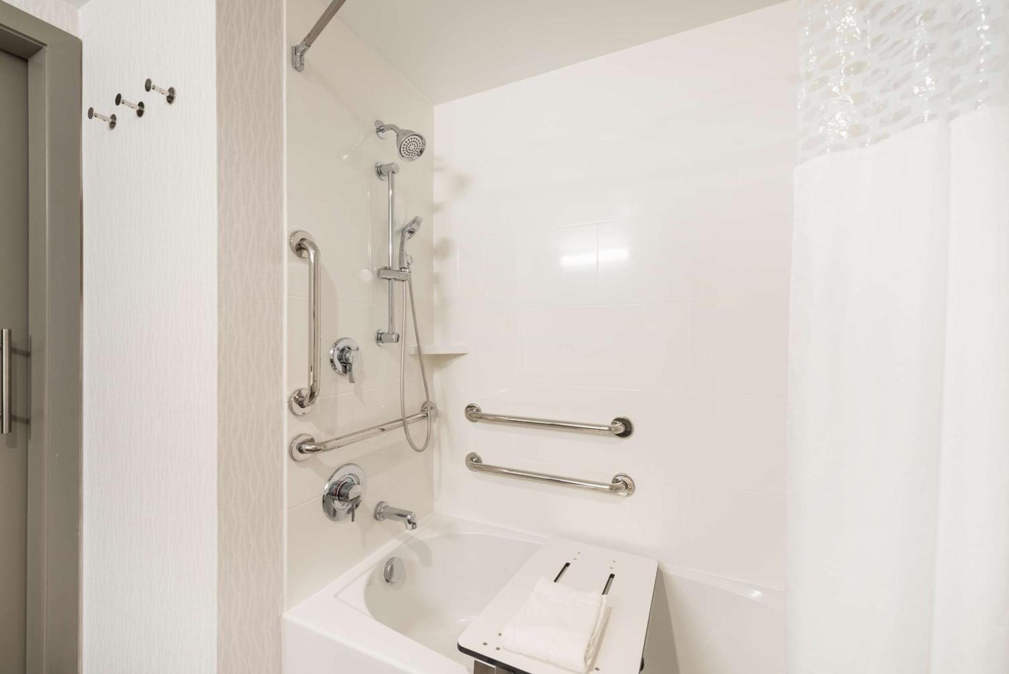 Hotel Hampton & Wynwood Design District, Fl Miami