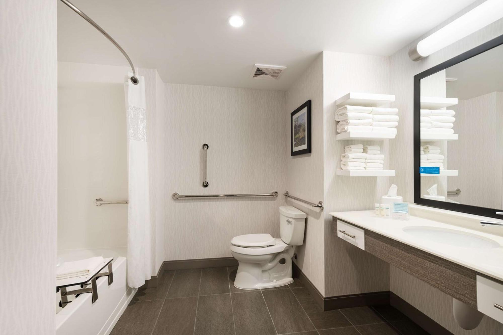 Hampton & Wynwood Design District, Fl 3*