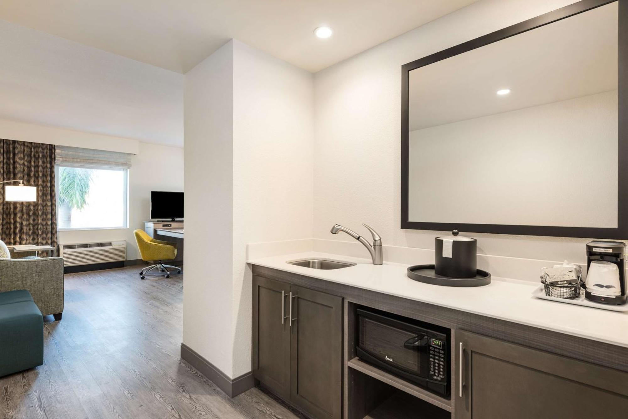 Hotel Hampton & Wynwood Design District, Fl Miami