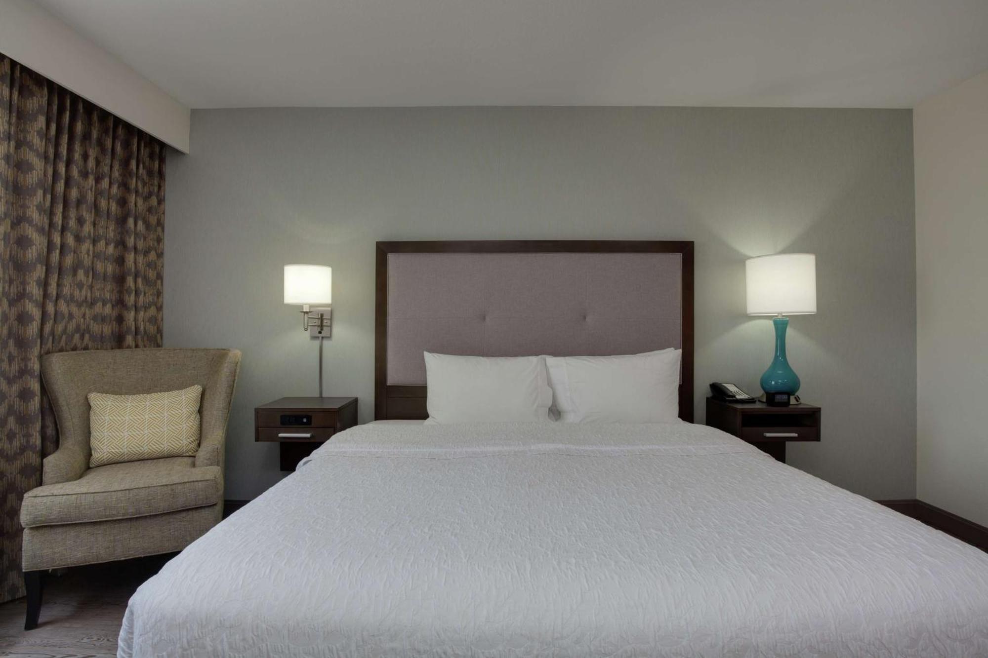 Hotel Hampton & Wynwood Design District, Fl Miami