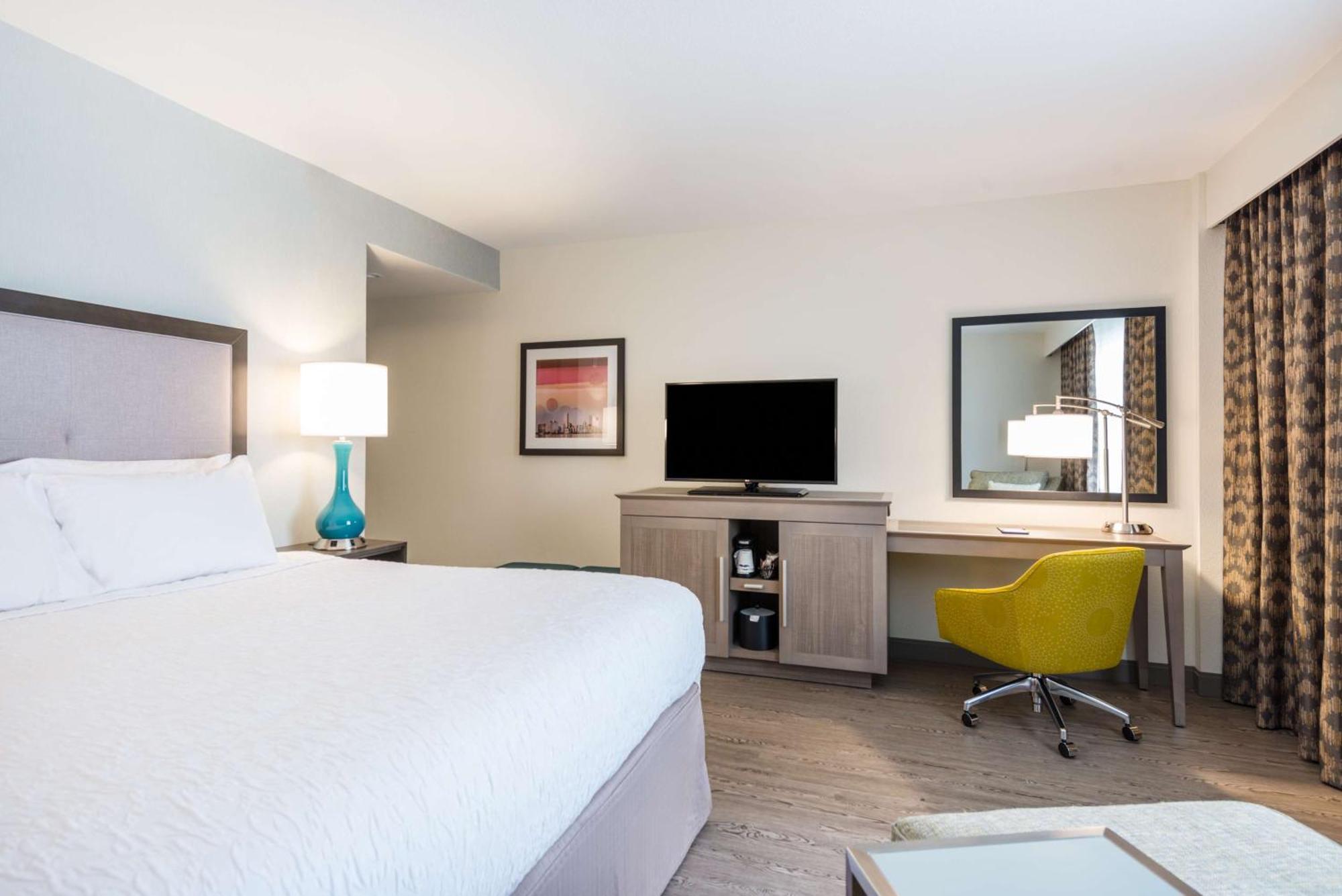 Hotel Hampton & Wynwood Design District, Fl