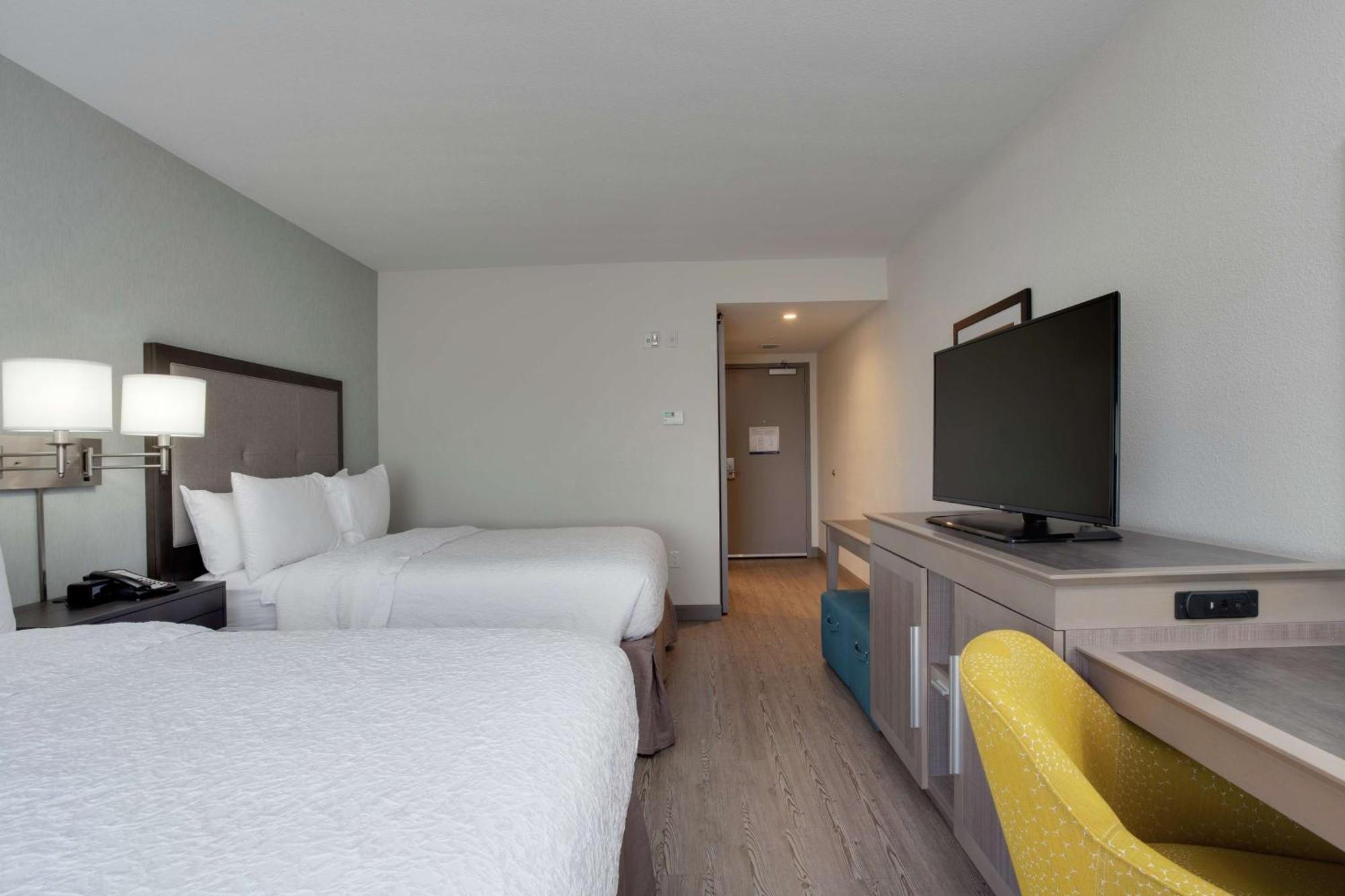Hampton & Wynwood Design District, Fl Hotel Miami