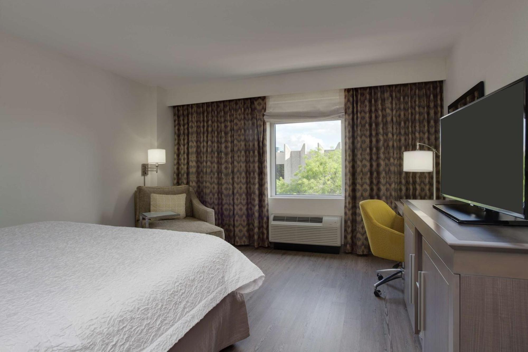 Hotel Hampton & Wynwood Design District, Fl 3*