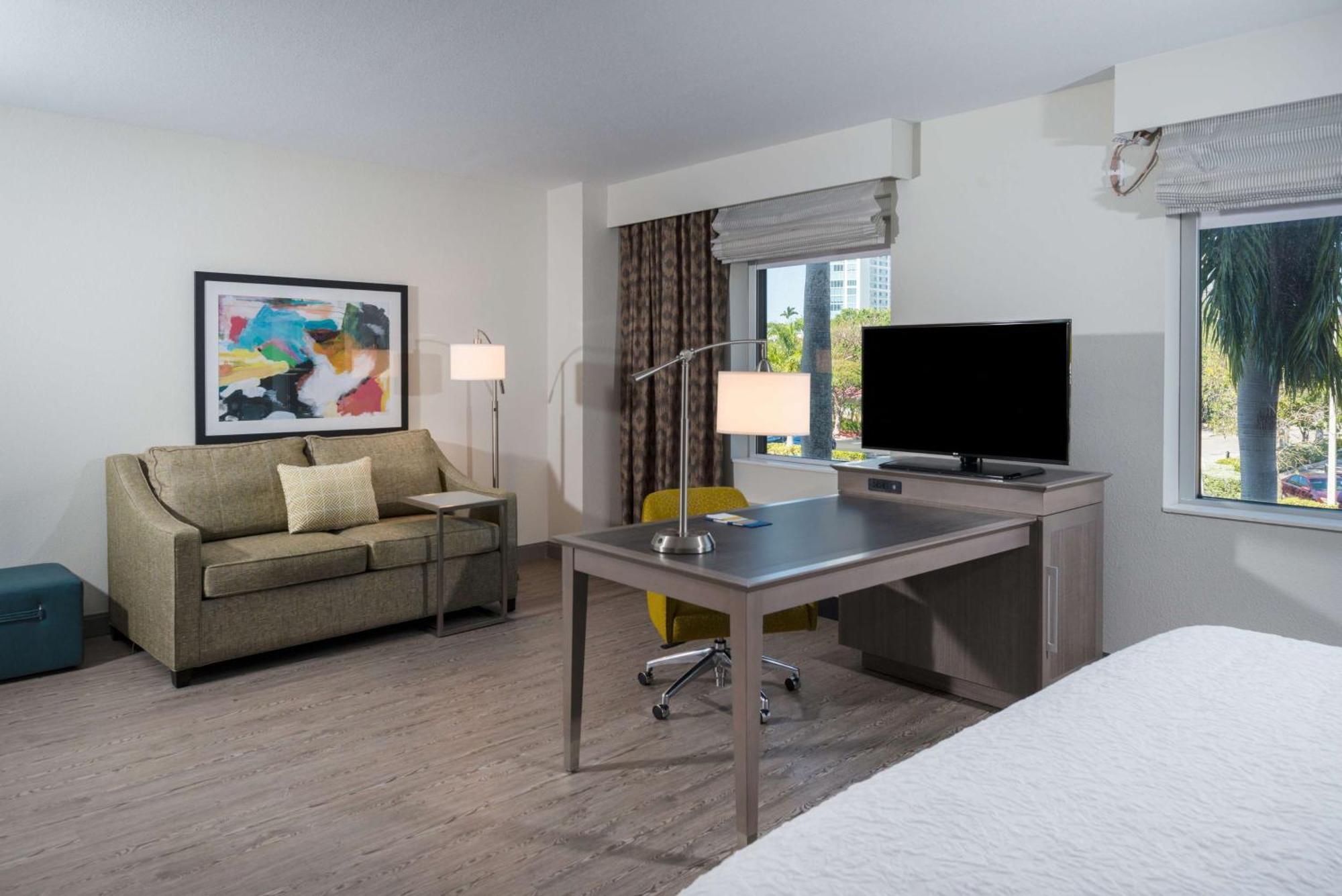 Hampton & Wynwood Design District, Fl Hotel Miami
