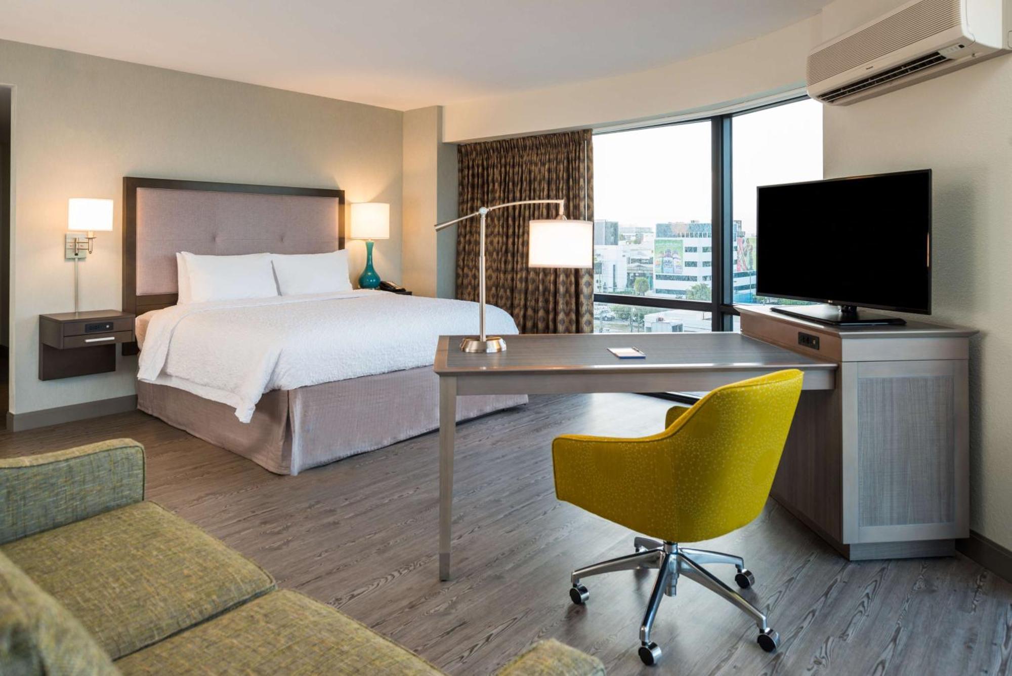 Hampton & Wynwood Design District, Fl 3*