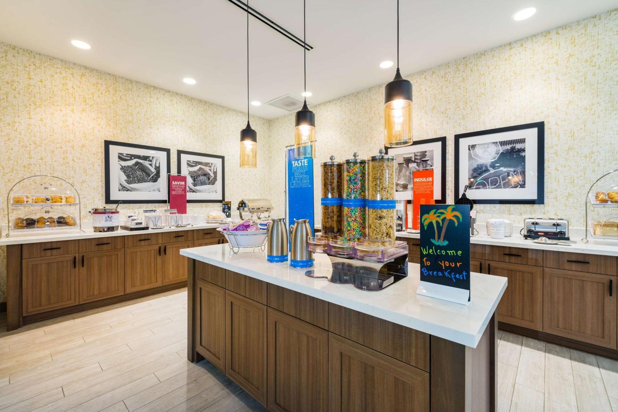 Hampton & Wynwood Design District, Fl Hotel 3*