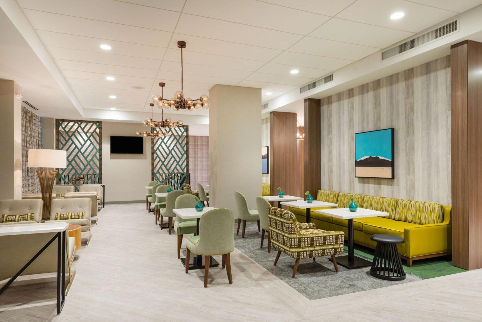 Hampton & Wynwood Design District, Fl Hotel Miami