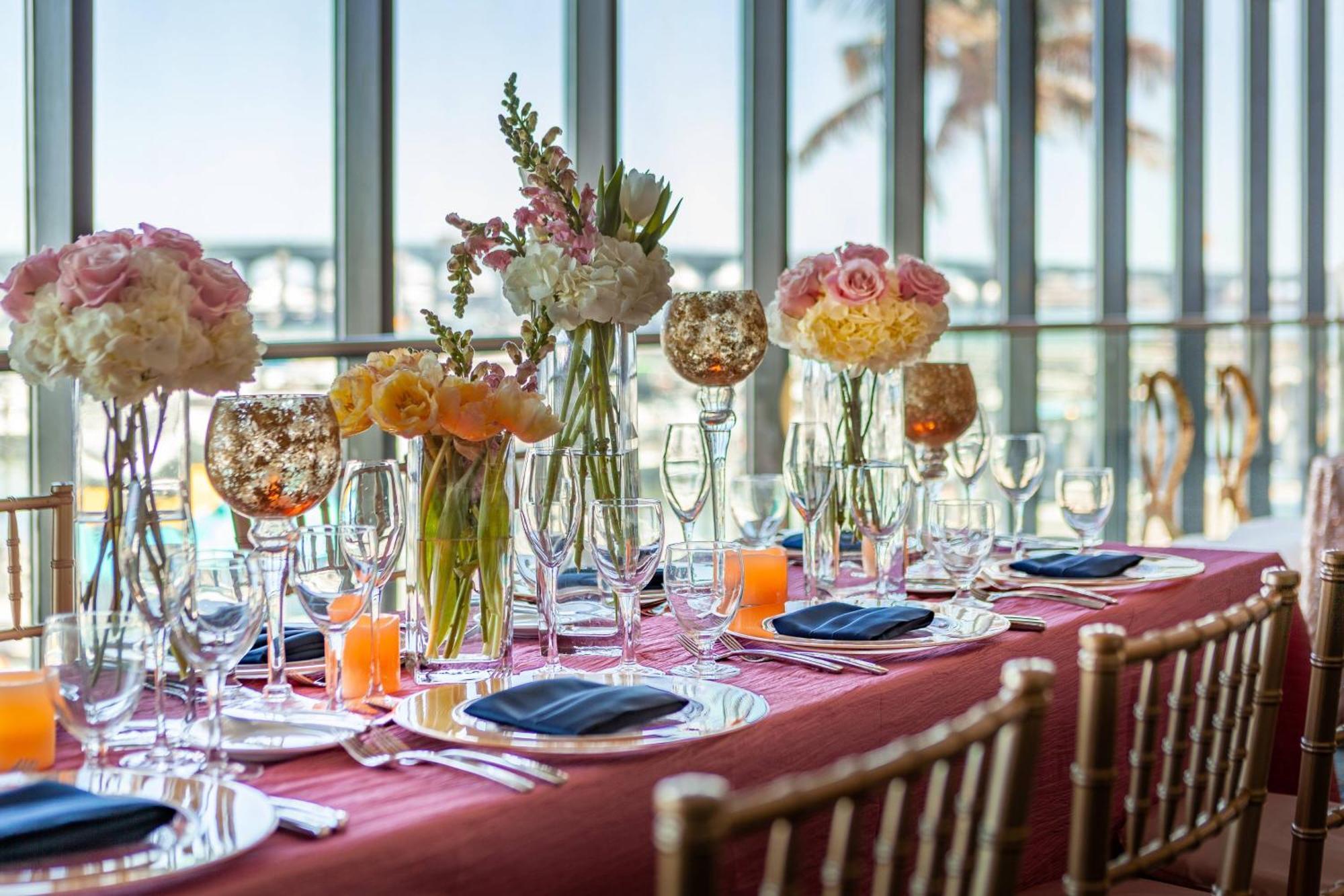 Hotel Marriott Biscayne Bay 4*
