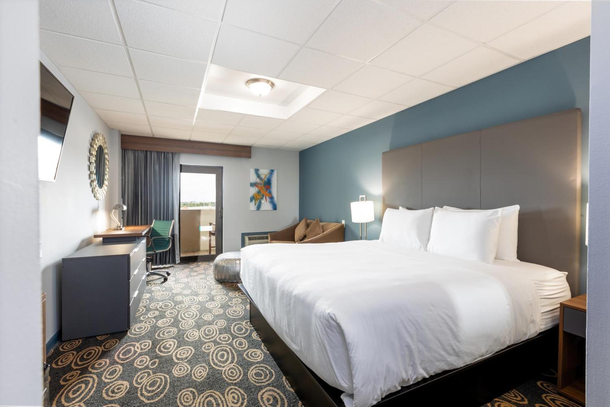 Regency Airport 3* Miami