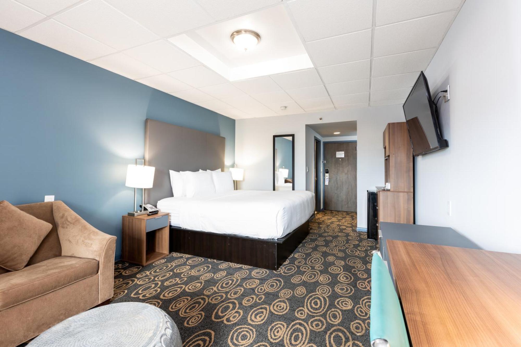 Regency Airport Hotel Miami