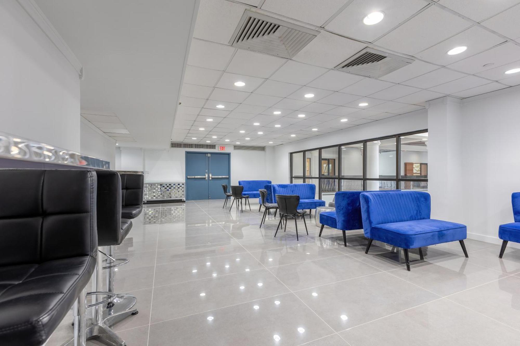 Regency Airport Miami