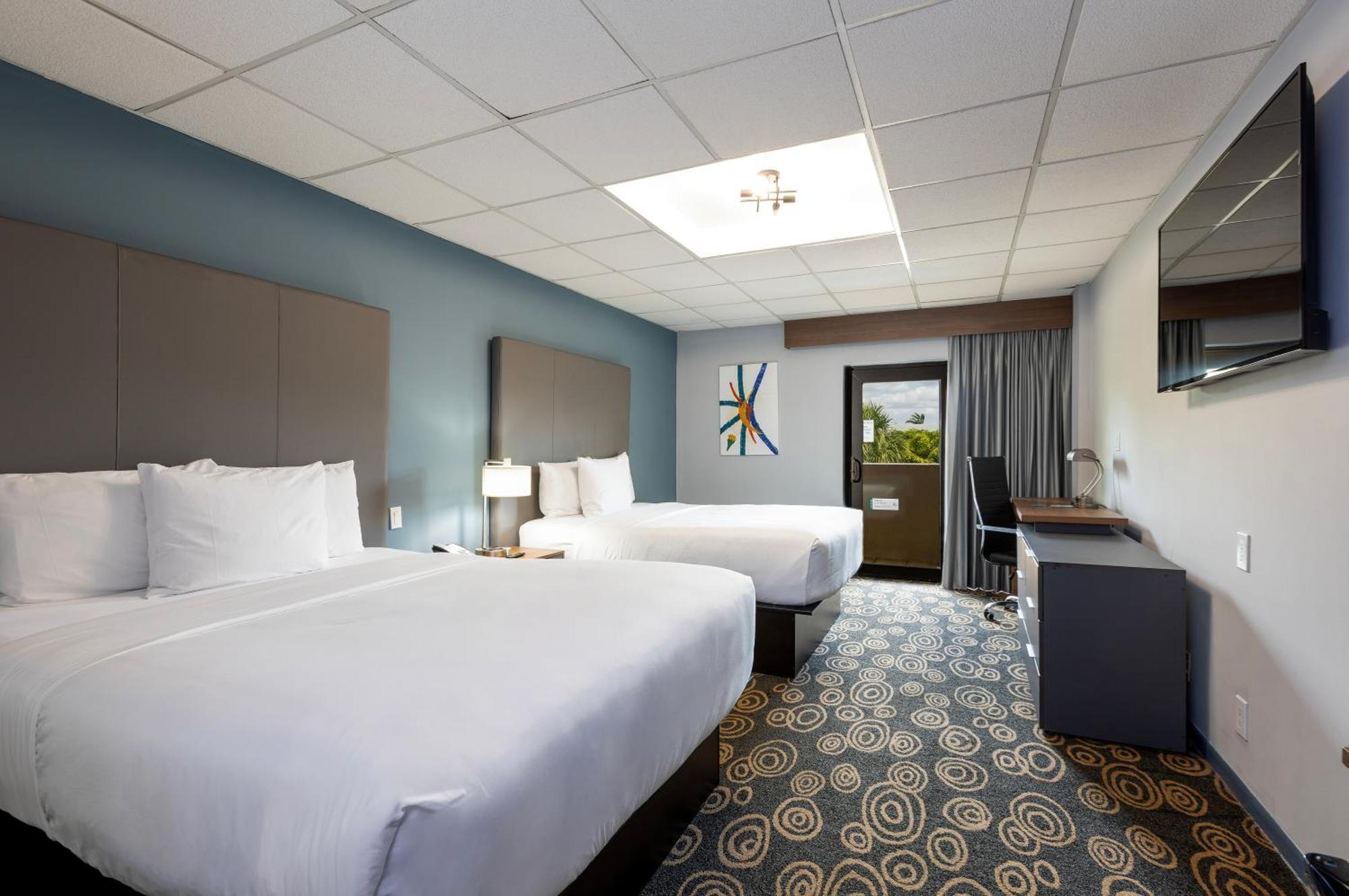Regency Airport Hotel Miami