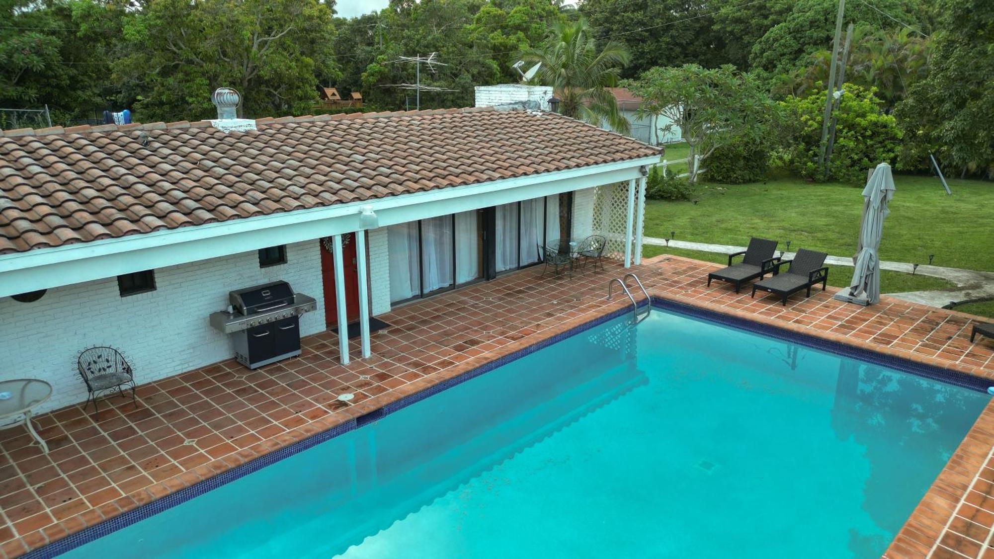 La Finca * Miami