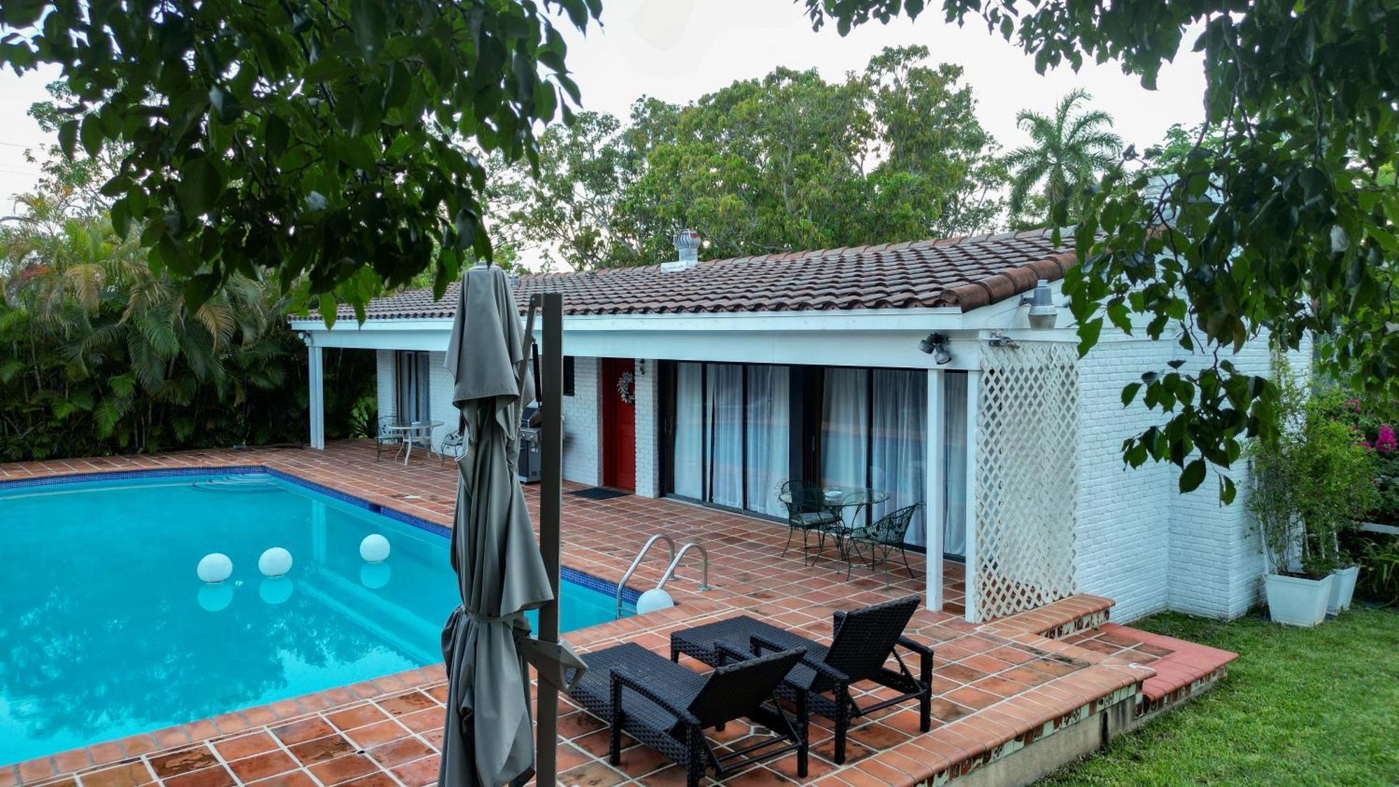 Holiday home La Finca Miami