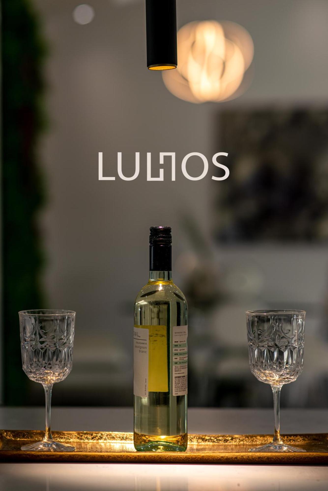 Vakantiehuis Luxurious With Bbq, Hot Tub, Heated Pool & Wifi - L36