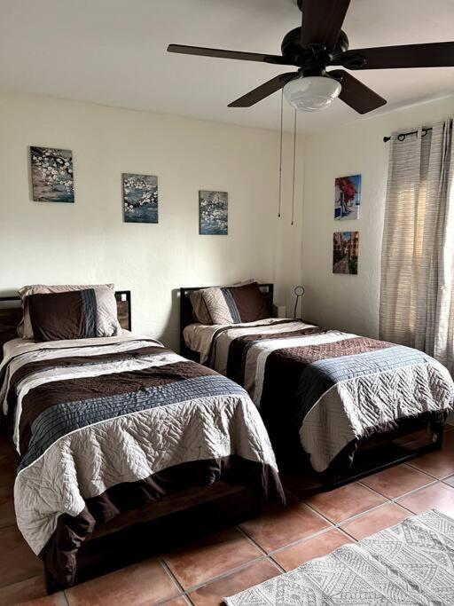 Adorable 2-bedroom House With Free Parking Guest house *
