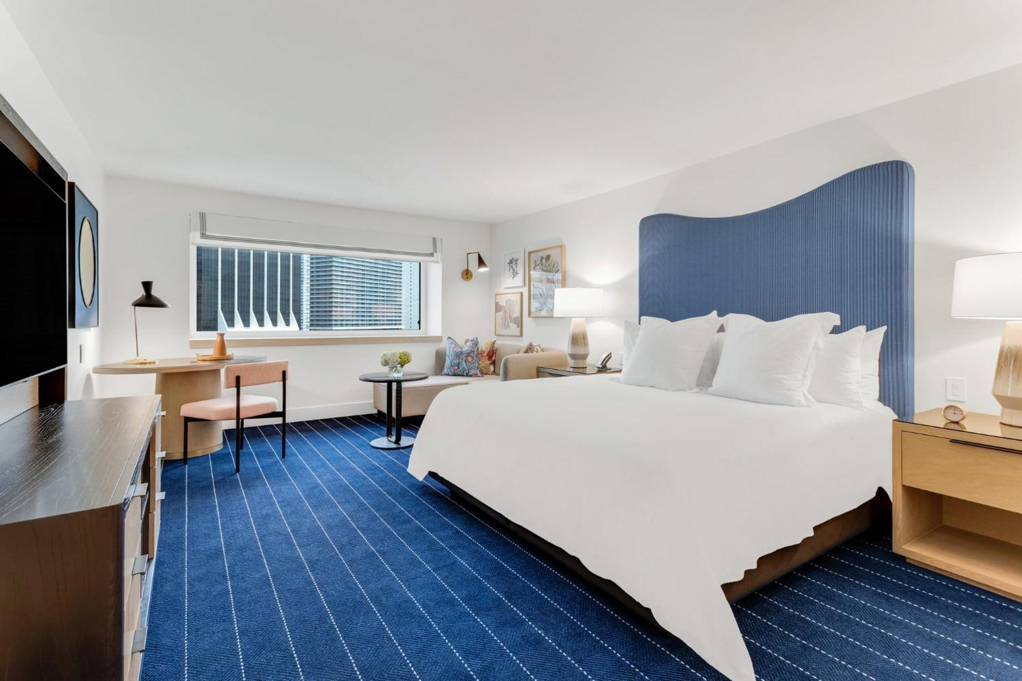 Intercontinental By Ihg Miami
