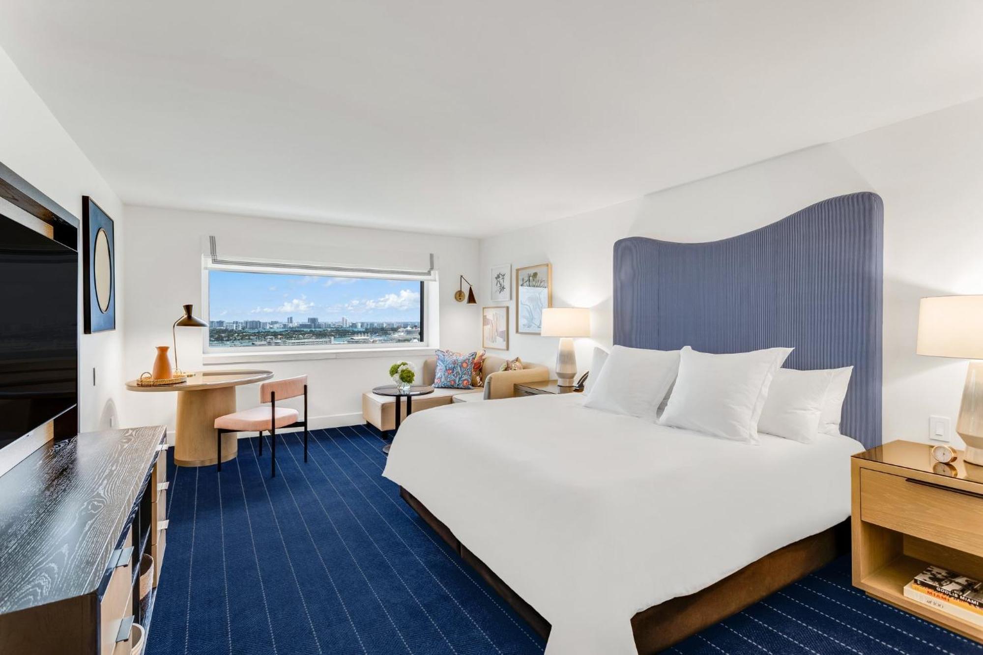 Intercontinental By Ihg Hotel