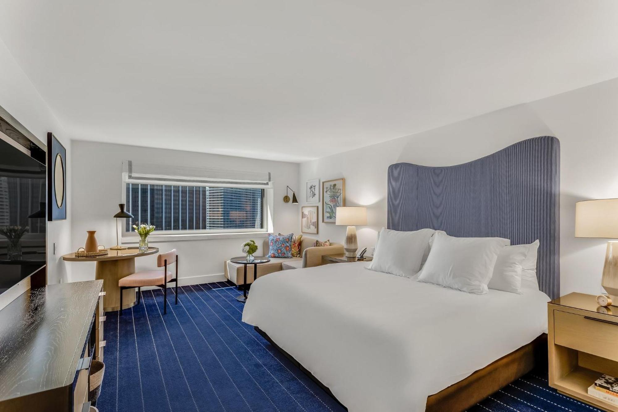 Intercontinental By Ihg 5* Miami