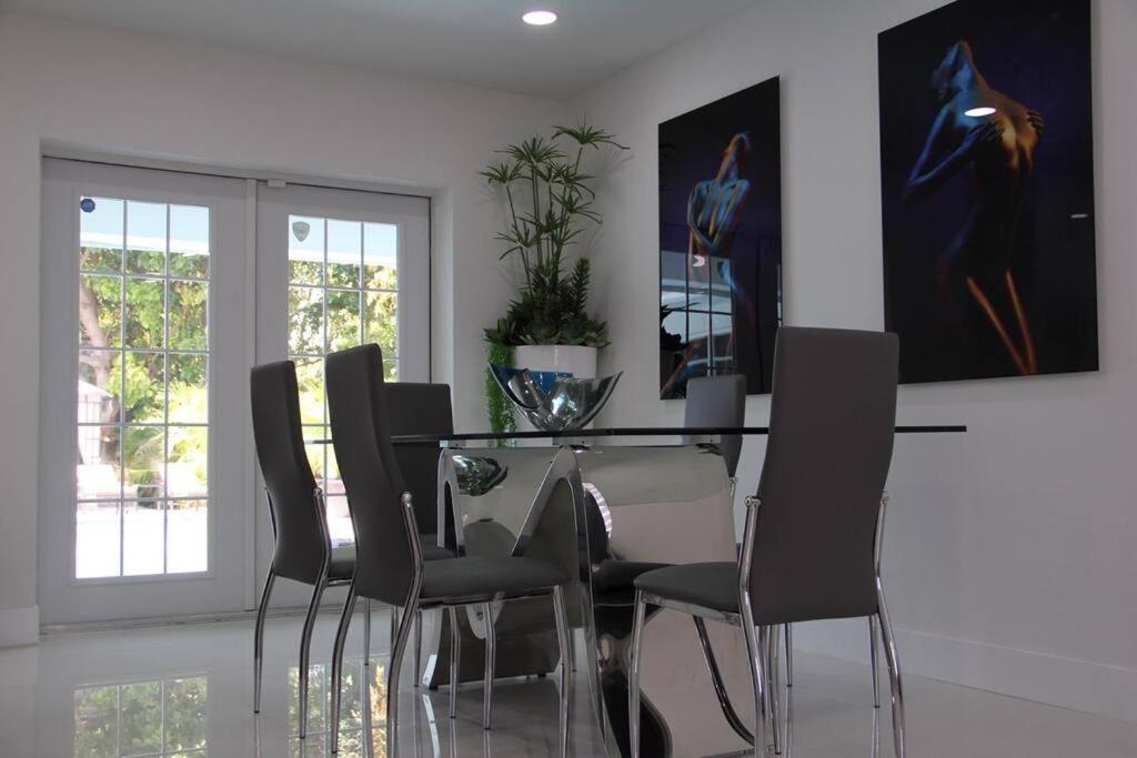 Holiday home Luxury In Miami's Center! Miami