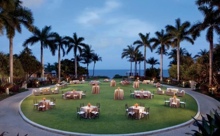 Holiday home Lovely Deluxe Unit Located At Ritz Carlton - Key Biscayne!