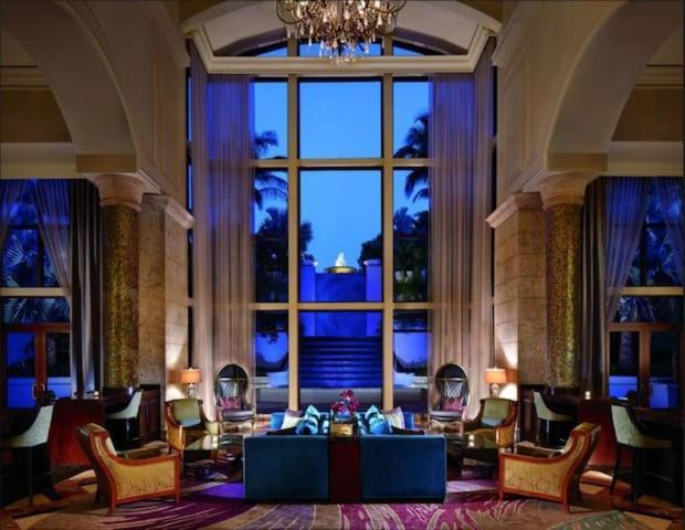 Holiday home Lovely Deluxe Unit Located At Ritz Carlton - Key Biscayne!