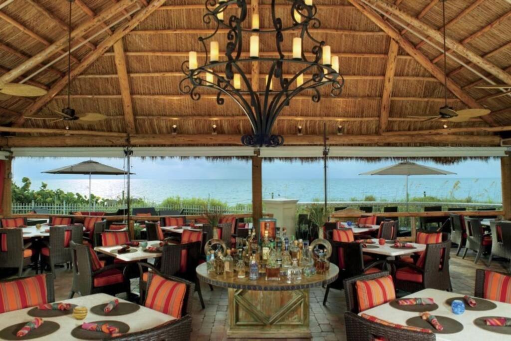 Ferienhaus Charming 5 Star Unit Situated At Ritz Carlton-key Biscayne Miami