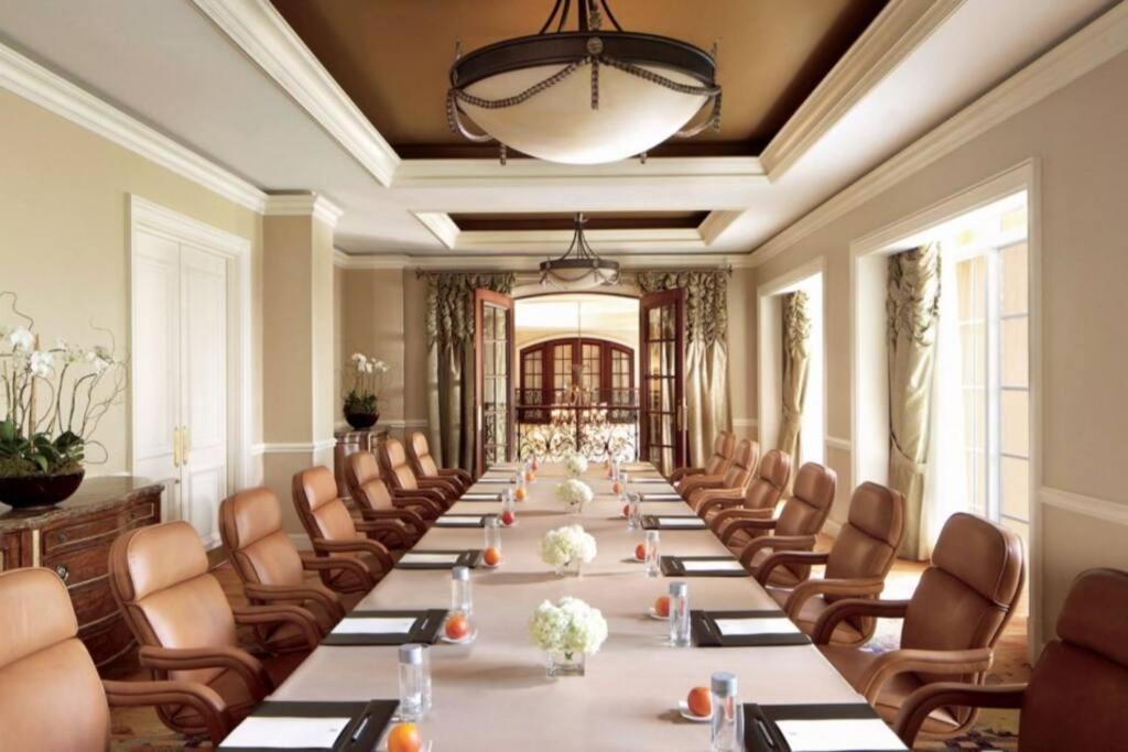 Ferienhaus Charming 5 Star Unit Situated At Ritz Carlton-key Biscayne *