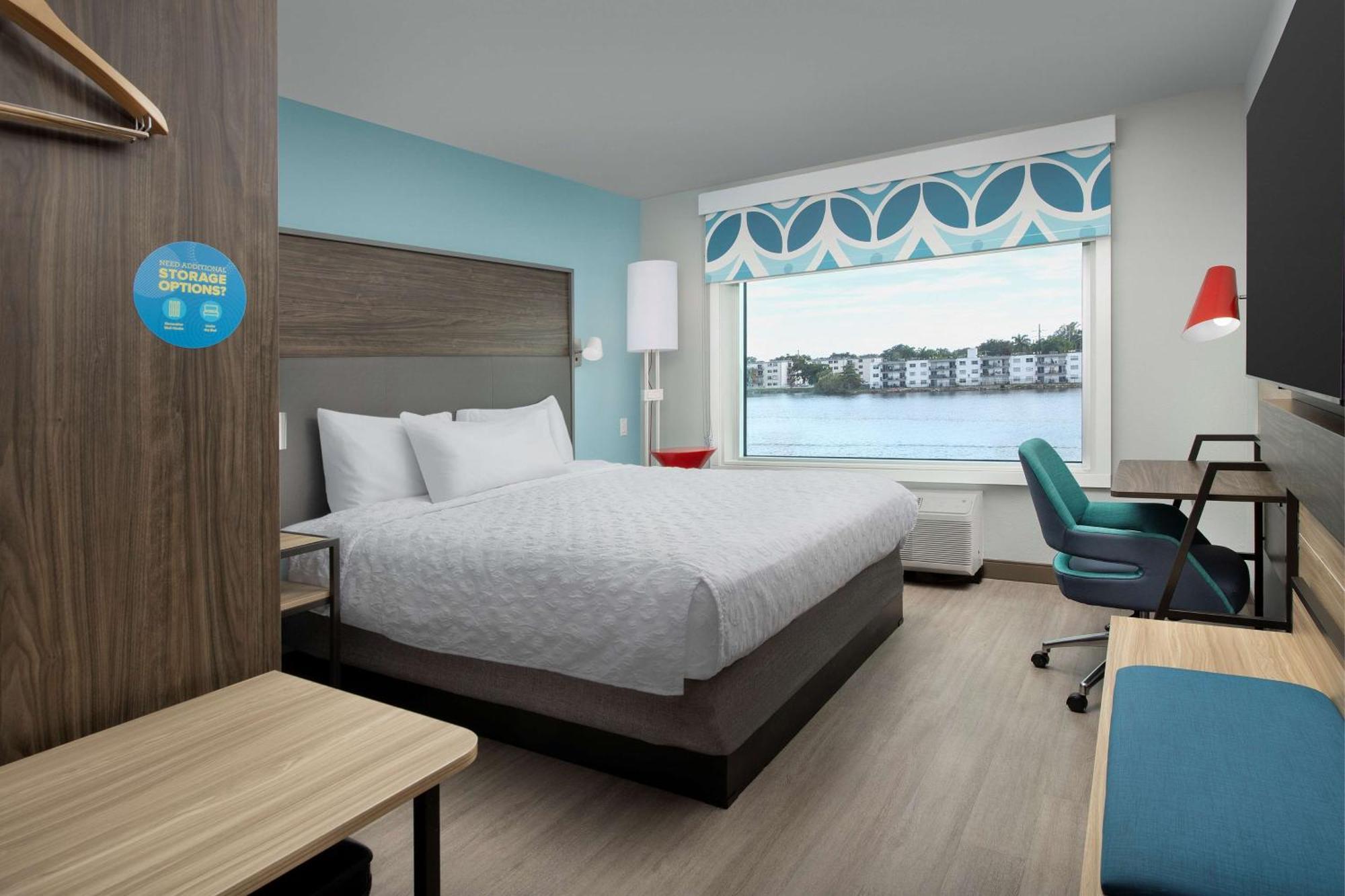 Hotel Home2 By Hilton Airport South Blue Lagoon