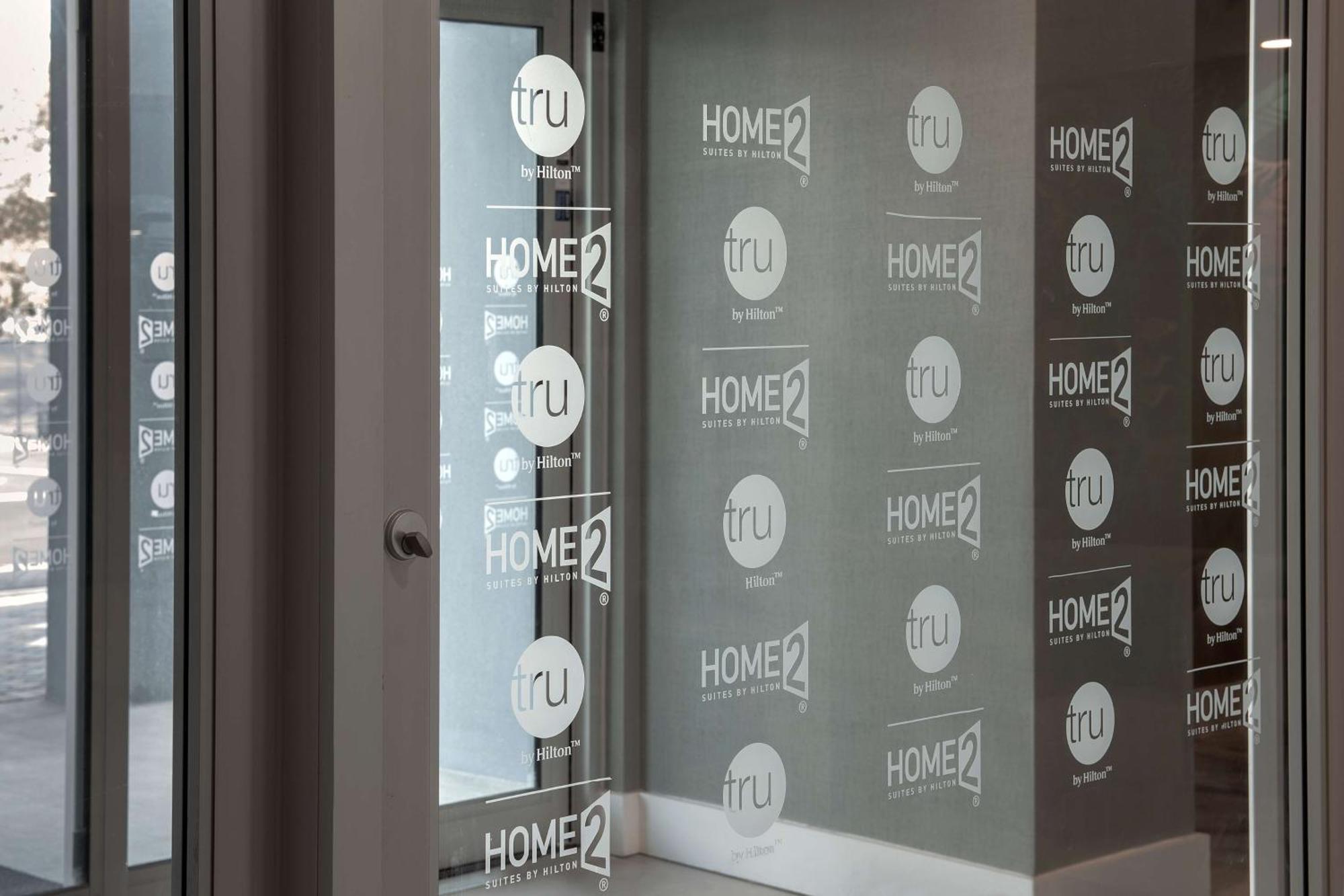 Home2 By Hilton Airport South Blue Lagoon Hotel 3*