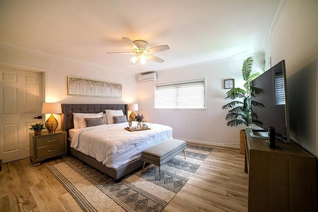 Villa Luxury Village W/pool+grill+minigolf *