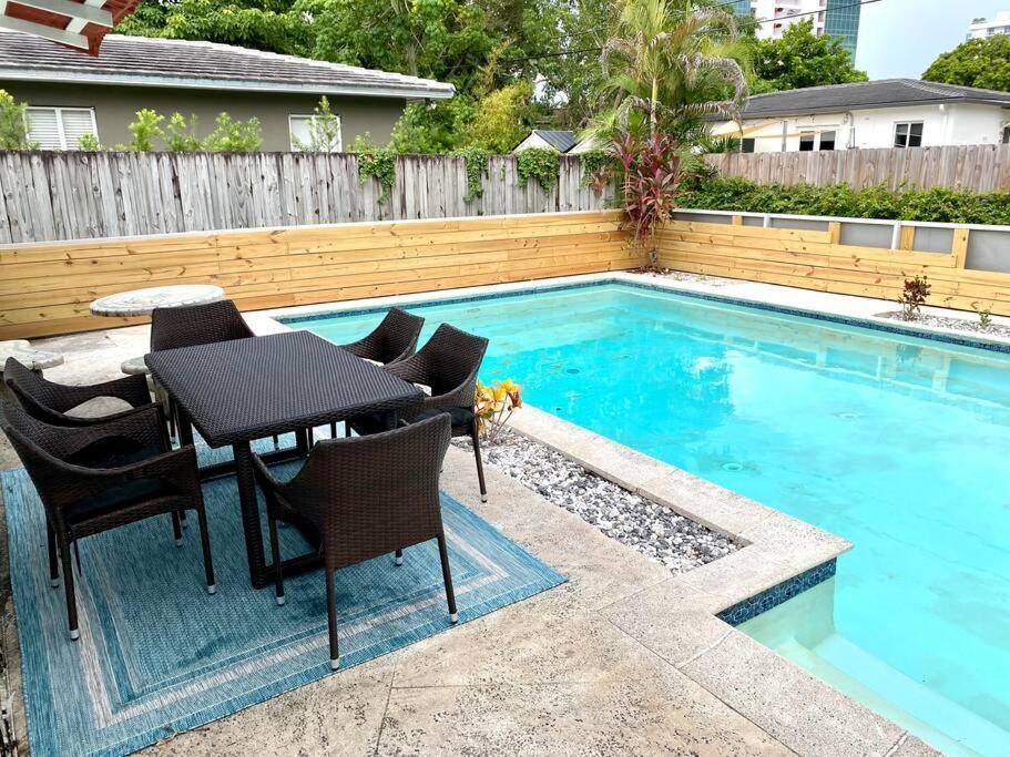 House With Pool- 15 Mins To South Beach * Miami