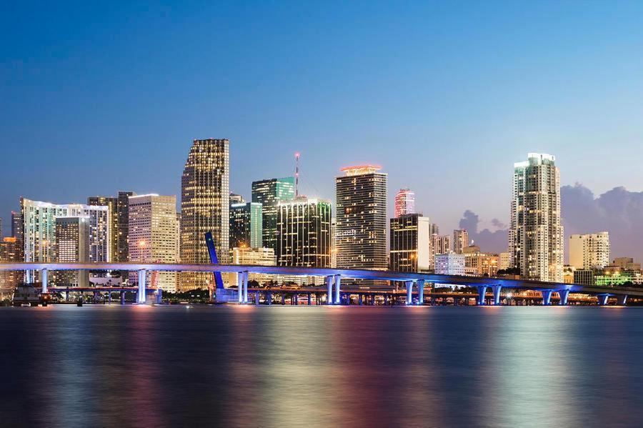 Retreat Near Kaseya Center Calle Ocho Downtown Beaches *
