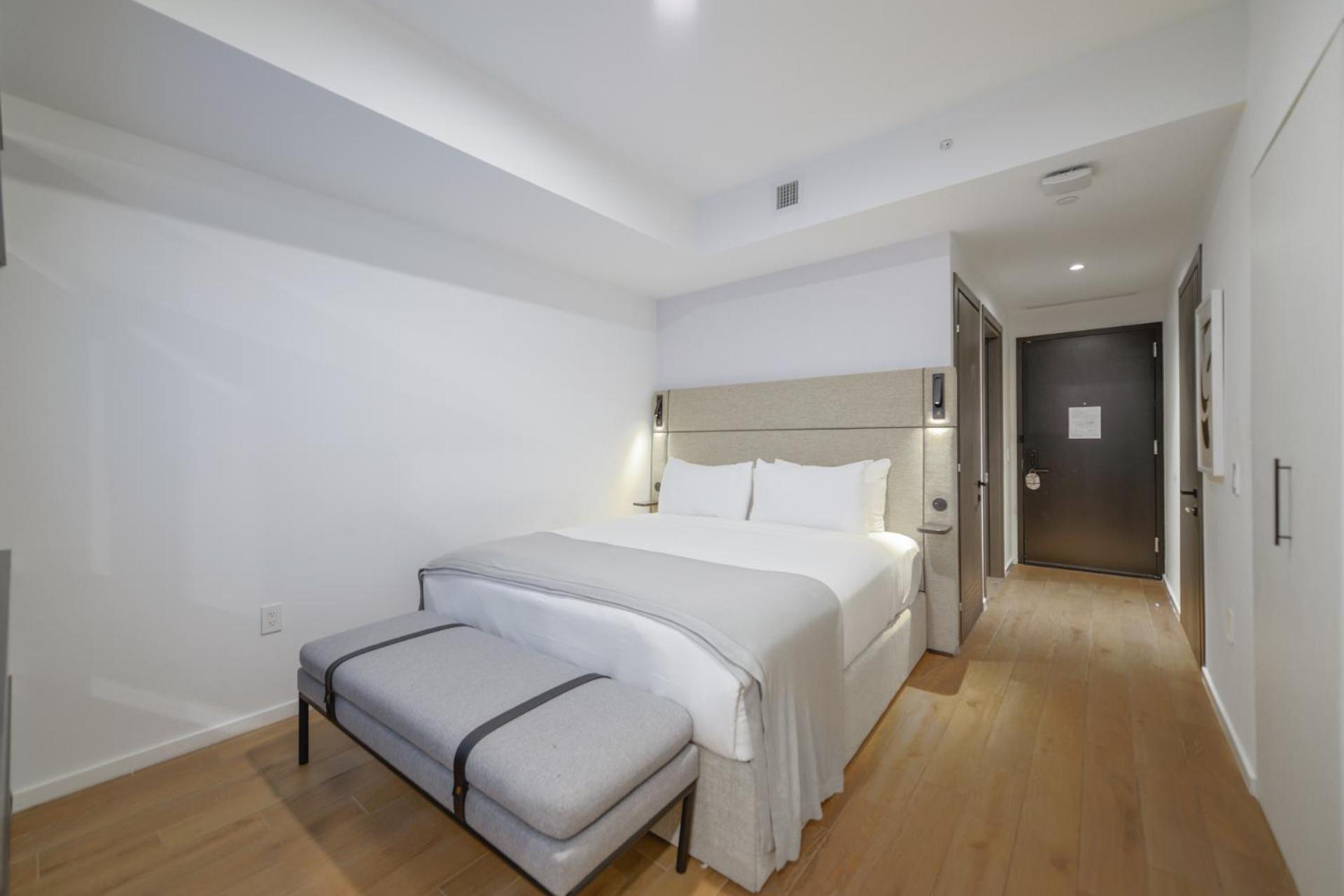 Appartement Prime Spot - Stunning Studio With Ocean And Bay Views