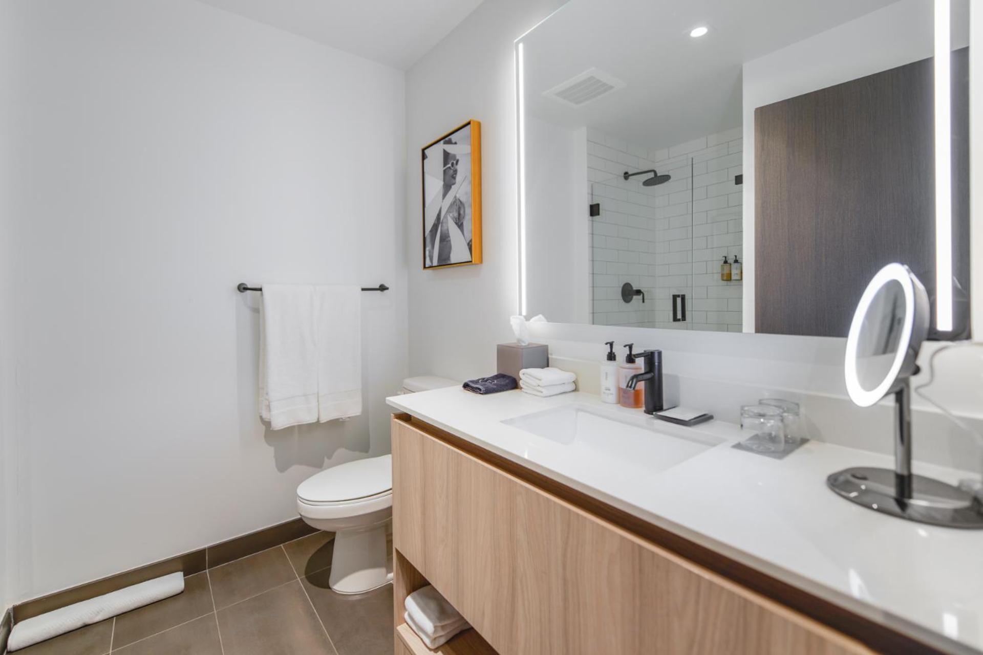 Appartement Prime Spot - Stunning Studio With Ocean And Bay Views Miami
