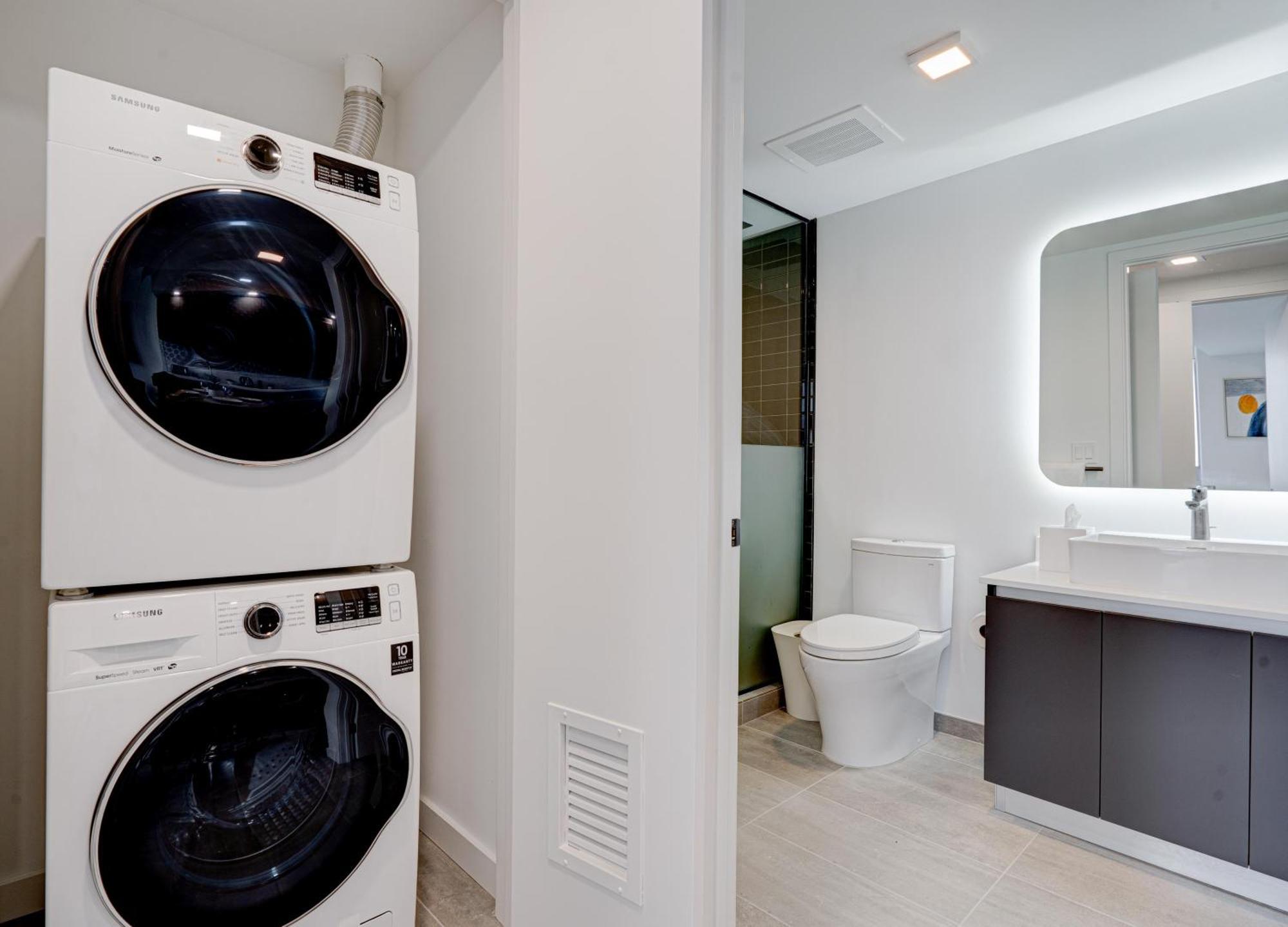 227-2105gv Downtown 1 Bedroom * Miami