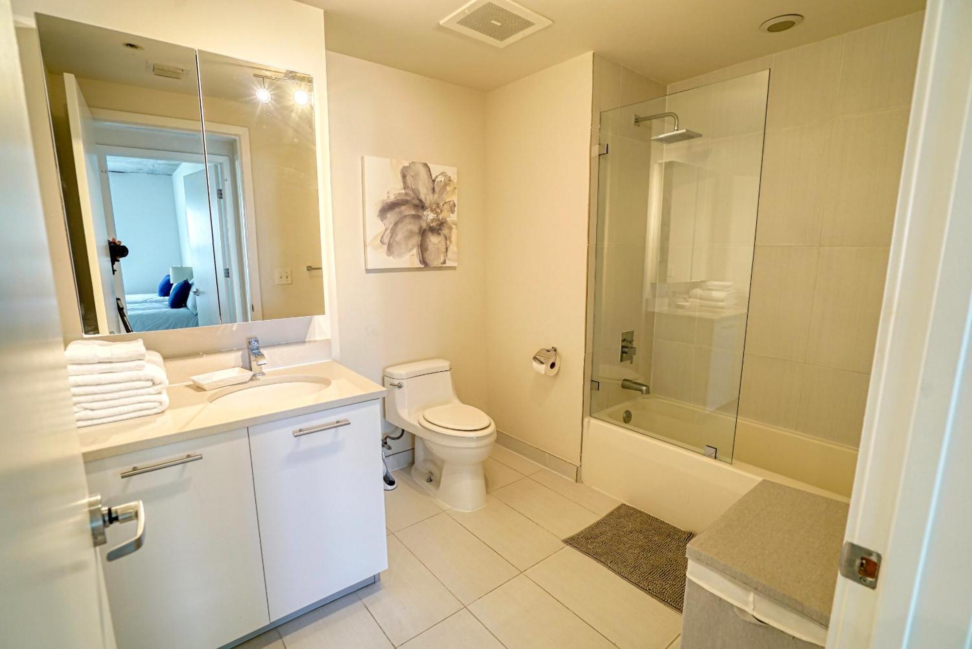 Apartment Prime Location: Midtown Finest Miami