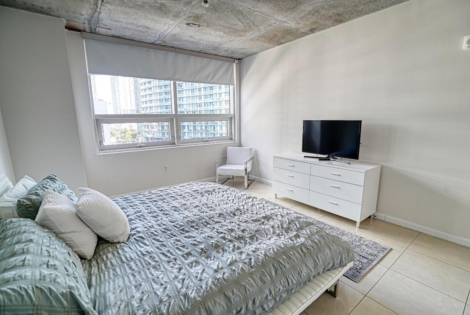 Prime Location: Midtown Finest