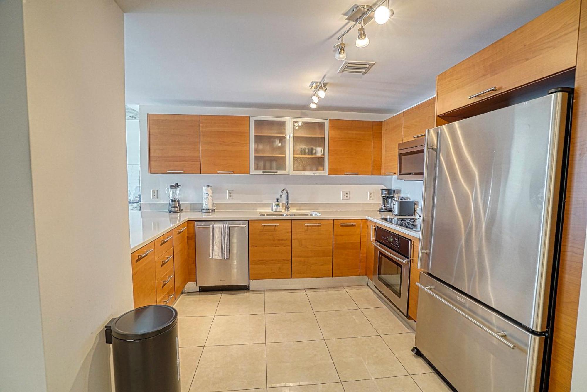 Prime Location: Midtown Finest *