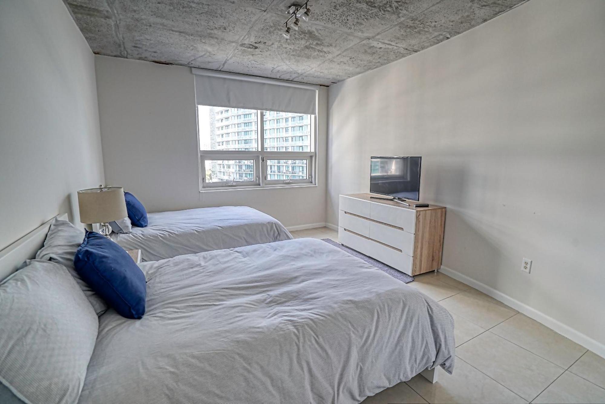 Prime Location: Midtown Finest